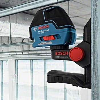 Linienlaser GLL 3-50 Bosch Professional