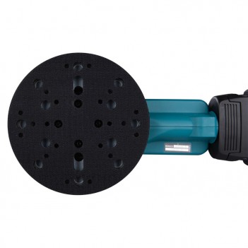 Akku-Exzenterschleifer Ø150mm 40Vmax XGT BO002CGZ Makita