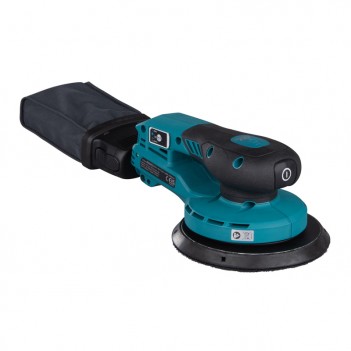 Akku-Exzenterschleifer Ø150mm 40Vmax XGT BO002CGZ Makita