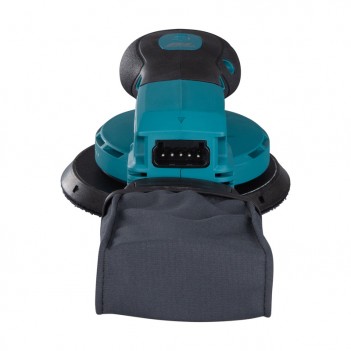 Akku-Exzenterschleifer Ø150mm 40Vmax XGT BO002CGZ Makita