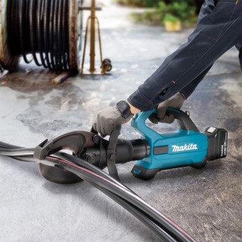 Akku-Kabelschneider 18V LXT DTC104ZK Makita