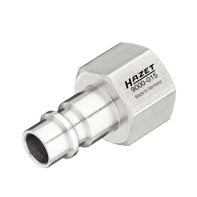 Raccord rapide EU Hazet Raccord rapide EU Hazet