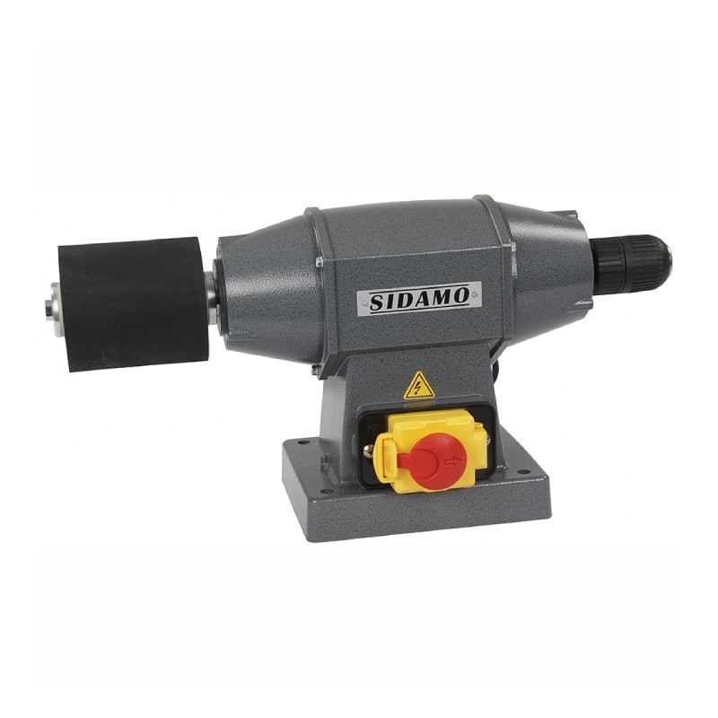 Podologie-Schleifmaschine PRO 675 TPO Sidamo Podologie-Schleifmaschine PRO 675 TPO Sidamo