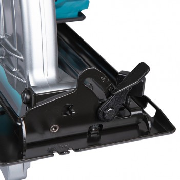 Scie circulaire Ø 415mm 40Vmax XGT HS013GZ Makita