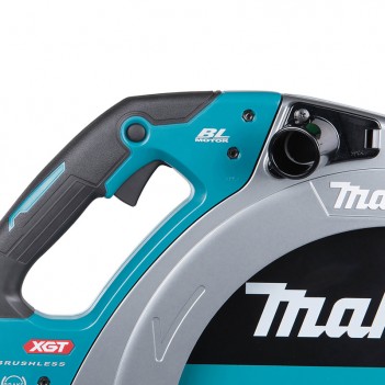 Scie circulaire Ø 415mm 40Vmax XGT HS013GZ Makita