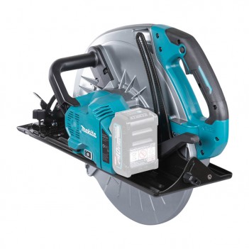 Scie circulaire Ø 415mm 40Vmax XGT HS013GZ Makita