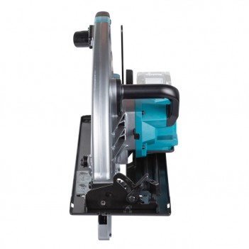 Scie circulaire Ø 415mm 40Vmax XGT HS013GZ Makita