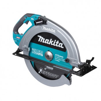 Scie circulaire Ø 415mm 40Vmax XGT HS013GZ Makita