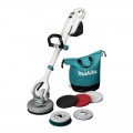 Monobrosse 40Vmax XGT PS001GZ Makita