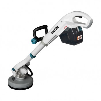 Akku-Scheuermaschine 40Vmax XGT PS001GZ Makita