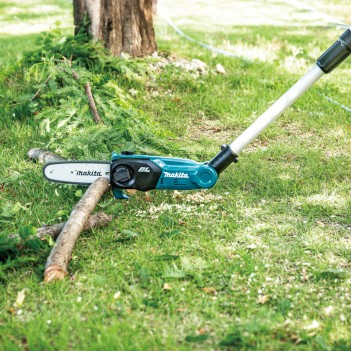 Elagueuse sur perche 18V LXT DUA200Z Makita