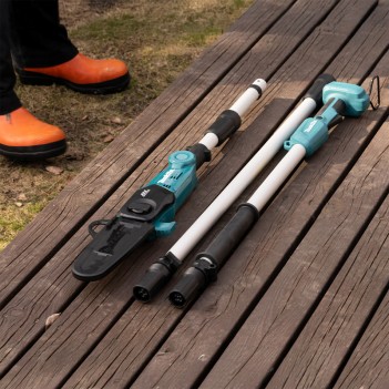 Elagueuse sur perche 18V LXT DUA200Z Makita
