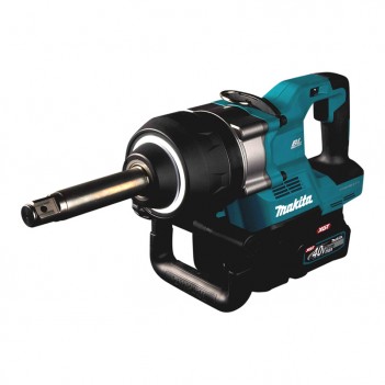 Boulonneuse à choc 40Vmax XGT TW010GZ Makita