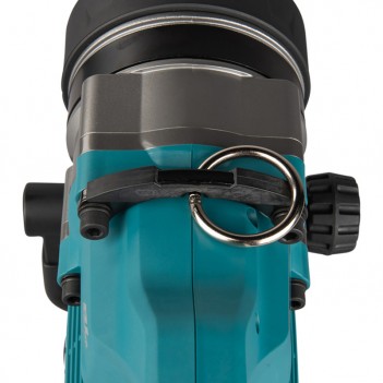 Boulonneuse à choc 40Vmax XGT TW010GZ Makita