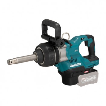 Boulonneuse à choc 40Vmax XGT TW010GZ Makita