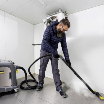 Aspirateur à vapeur SGV 8/5 Classic Kärcher