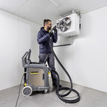 Aspirateur à vapeur SGV 8/5 Classic Kärcher