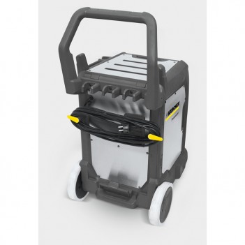 Aspirateur à vapeur SGV 8/5 Classic Kärcher