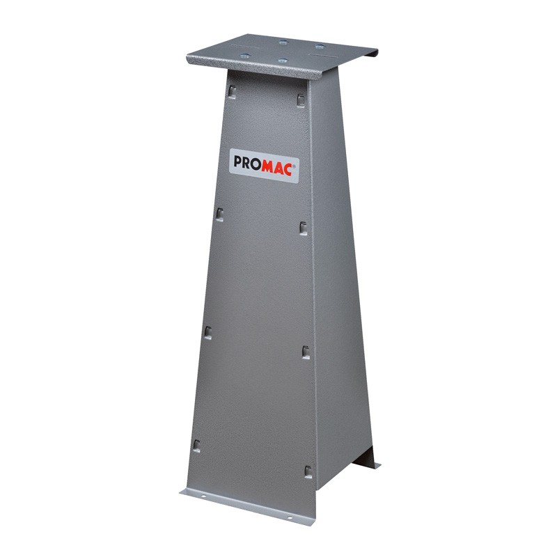 Socle universel pour touret ponceuse 9399 Promac