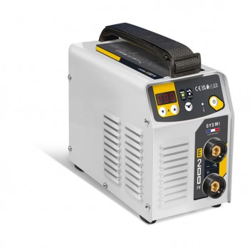 Poste de soudure MMA INVERTER 230V GYSMI E200 FV Gys