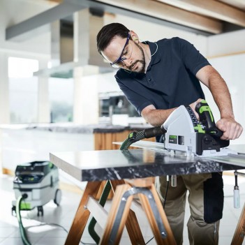 Aspirateur CLEANTEC CTL 26 EI AC Festool