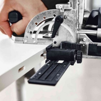 Dübelfräse DOMINO DF 500 Q-Plus Festool 574326