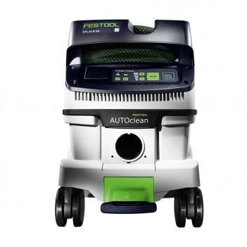 Aspirateur CLEANTEC CTL 26 EI AC Festool