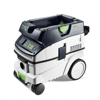 Aspirateur CLEANTEC CTL 26 EI AC Festool