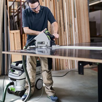 Aspirateur CLEANTEC CTL 26 EI AC Festool