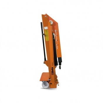 Grue hydraulique pliable avec pompe à double effet 3025N Beta
