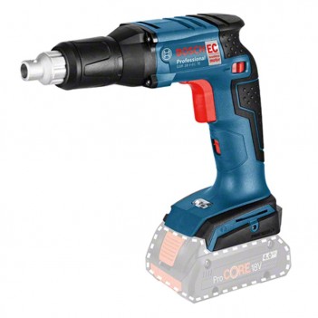 Visseuse plaquiste GSR 18 V-EC TE Bosch Professional