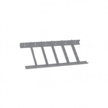 Paralleltrenner für Schublade 8889PS/7 C45PRO 2.0 M4/M5/M7/M8/M3A/ACT/TC Beta