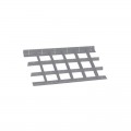 Kreuz-Teiler für Schubladen 8889CS/7 C45PRO 2.0 M4/M5/M7/M8/M3A/ACT/TC Beta