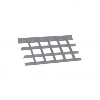 Séparateurs croisés pour tiroirs 8889CS/7 C45PRO 2.0 M4/M5/M7/M8/M3A/ACT/TC Beta
