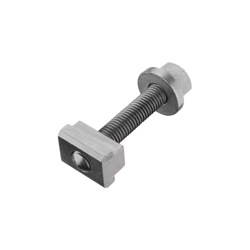 Coulisseaux pour rainures en T12 (jeu de 2 pcs) Promac Coulisseaux pour rainures en T12 (jeu de 2 pcs) Promac