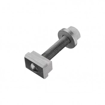 Coulisseaux pour rainures en T12 (jeu de 2 pcs) Promac
