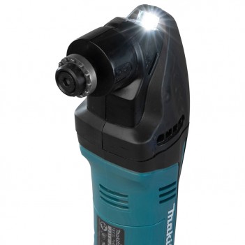 Outil Multifonctions 18V DTM50ZJ Makita