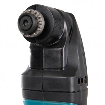 Outil Multifonctions 18V DTM50ZJ Makita