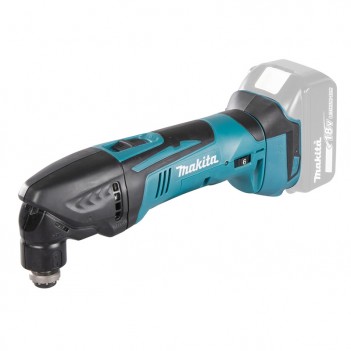 Akku-Multifunktions-Werkzeug LXT 18V DTM50ZJ Makita