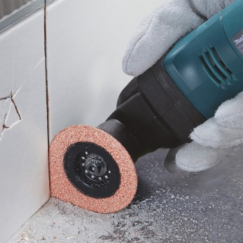 Outil Multifonctions 18V DTM50ZJ Makita