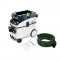 Absaugmobil CTL 36 E AC RENOFIX-CLEANTEC Festool