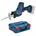 Scie sabre GSA 18V-24 Bosch