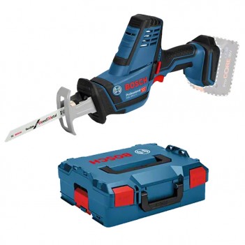 Akku-Säbelsäge GSA 18V-24 Bosch