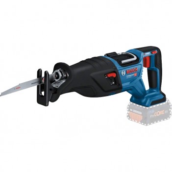 Akku-Säbelsäge BITURBO GSA 18V-28 Bosch