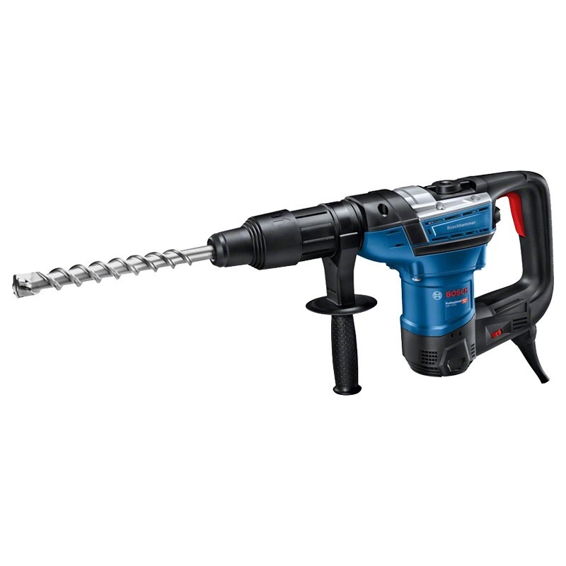 Perforateur SDS max GBH 5-40 D 1100W Bosch Professional