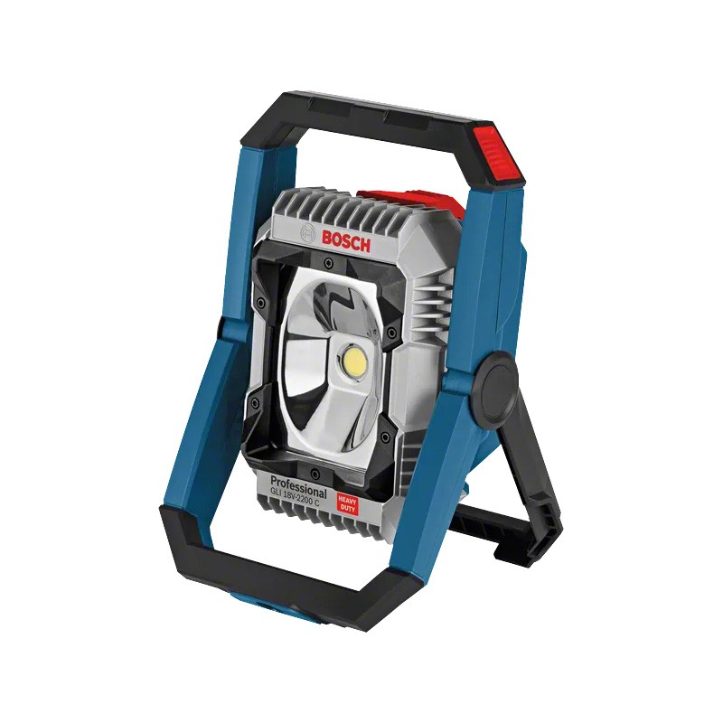 Akku-Lampe GLI 18V-2200 C Bosch