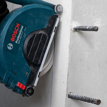 EXPERT Multi Material Diamanttrennscheibe 180mm Bosch