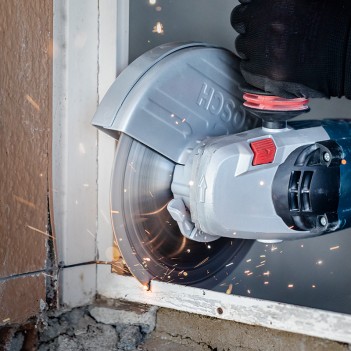 EXPERT Multi Material Diamanttrennscheibe 180mm Bosch