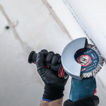 Disque à tronçonner diamanté EXPERT Multi Material 125mm Bosch