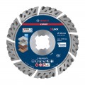 EXPERT Multi Material Diamanttrennscheibe 125mm Bosch